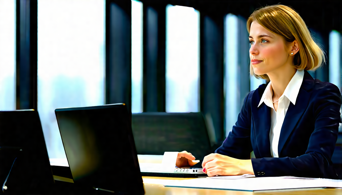 Havirov Ledger Office